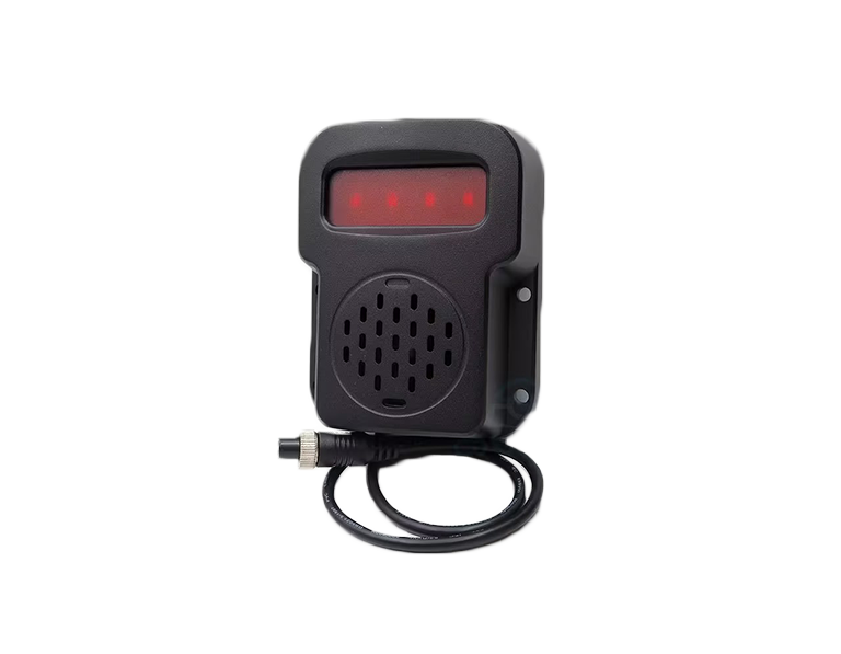 聲光報警器